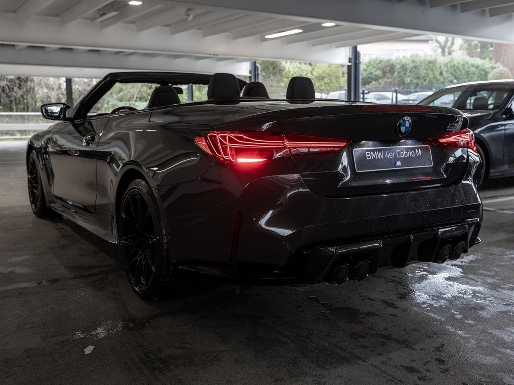 BMW M4 - Bild 7