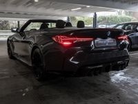 BMW M4 - Vorschau Bild 7