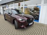 Mazda CX-80 2.5L e-SKYACTIV PHEV 327ps Homura Plus - Mazda mit Hybrid-Antrieb: Van, Automatik