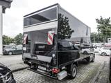 Volkswagen Crafter 35 Kofferaufbau 2.0 TDI KLIMA NAVI - Kofferaufbau
