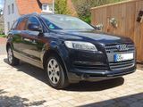 Audi Q7 3.6 FSI quattro tiptronic Alu Vollleder AHK  - Audi Q7: Fsi