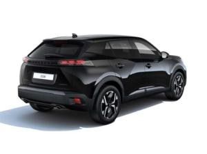 Peugeot 2008 - Bild 5