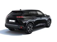 Peugeot 2008 - Vorschau Bild 5