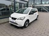 Seat Mii Reference - SEAT Mii Reference mit Benzin-Antrieb