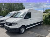 Volkswagen CRAFTER 35 KASTENWAGEN LR HOCH 2.0 TDI AUTOMATIK - Volkswagen Crafter Jahreswagen
