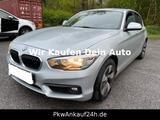 BMW 116*1Hand*TüvNeu*12 Monate Garantie * - BMW 116 in Gelsenkirchen