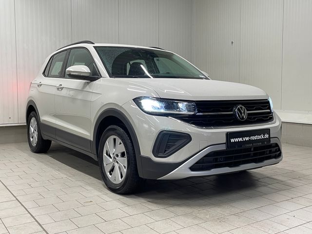 T-Cross Life 1.0 TSI ACC NAVI RFK SHZ