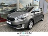 Kia Carens Vision 1.6 AHK LED SZHZG KAMERA LM-FELGEN - silberne Kia Carens