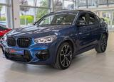BMW X4 M COMPETITION HUD PANO H/K ACC 360° VIRTUAL - BMW X4 M Benzin Gebrauchtwagen