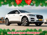 Jaguar F-Pace 3.0 S/C SUPERCHARGED AWD 35t *340PK* 1e E - Jaguar Gebrauchtwagen