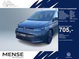 Volkswagen Caddy 2.0 TDI Dark Label AHK|Pano|SD|ACC|LED|PDC