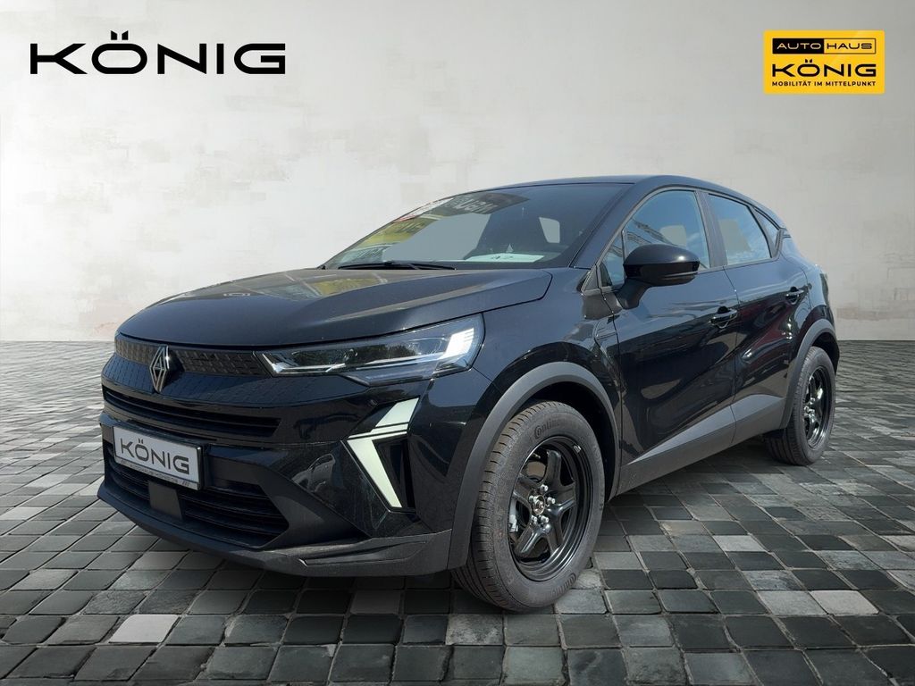 Image of Renault Captur