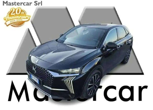 DS Automobiles DS AUTOMOBILES DS 7 1.6 225cv E-Tense Automatica
