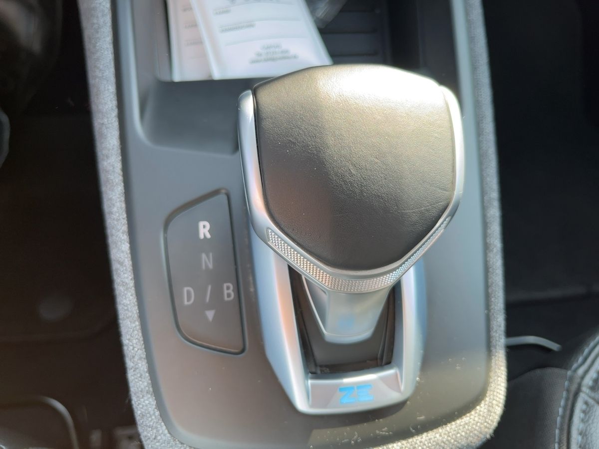 Fahrzeugabbildung Renault ZOE INTENS R135 Z.E. 50