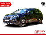Peugeot 3008 PureTech 130 GT-Line LED ACC 360° Navi - Peugeot 3008: Schwarz