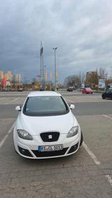 Seat Altea XL - Seat Altea: Kombi, Xl