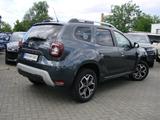Dacia Duster II 1.6SCE Prestige 4WD Leder 360º Navi - Dacia Duster Gebrauchtwagen in Berlin