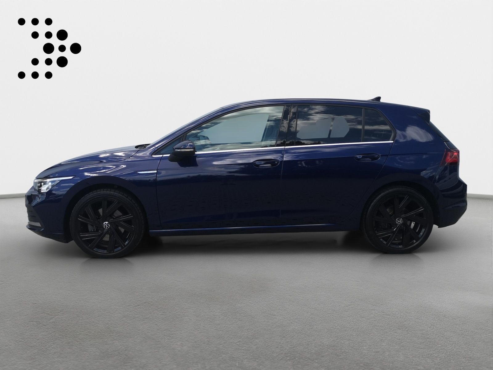 Volkswagen Golf - Bild 3