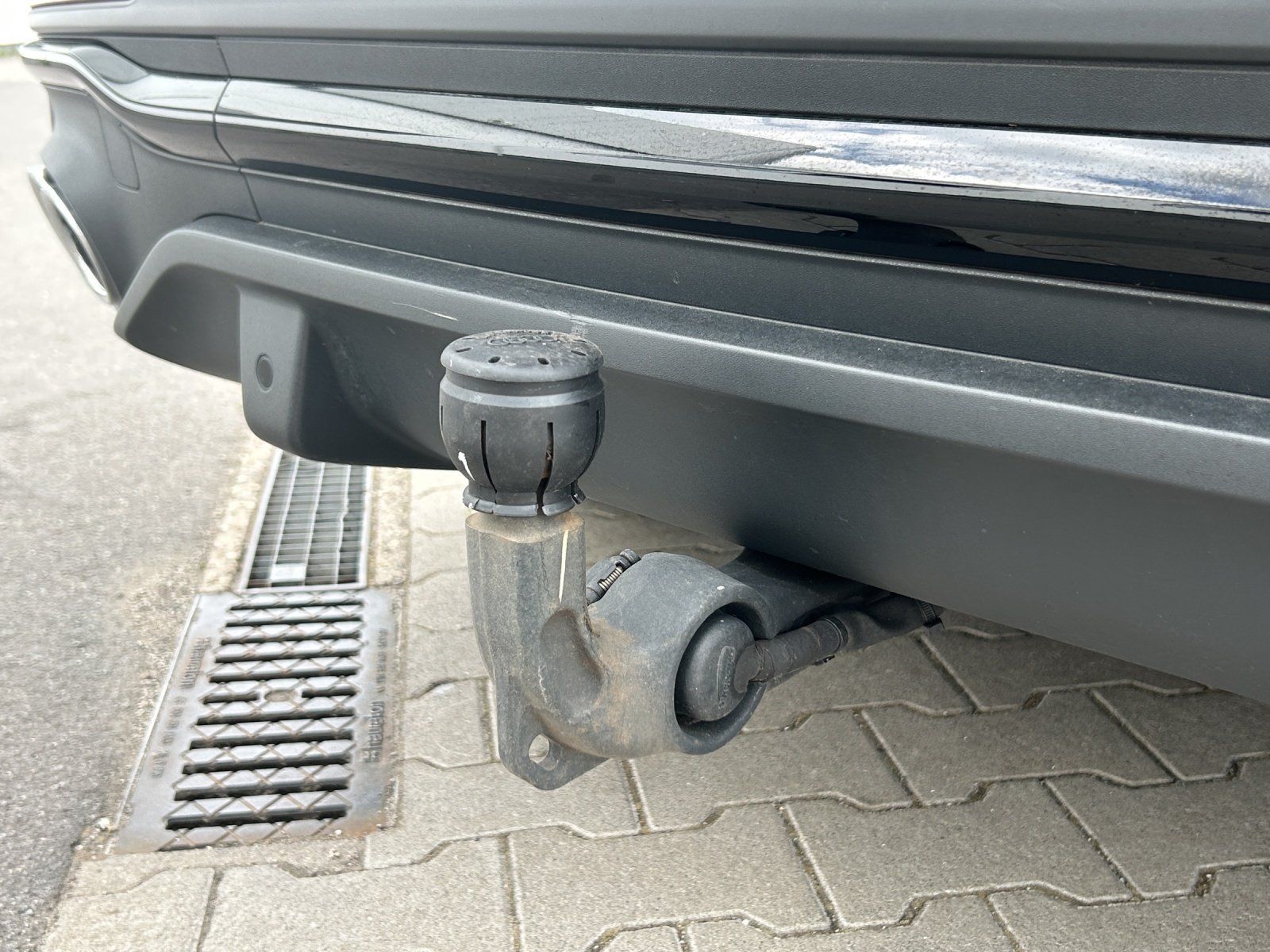 Fahrzeugabbildung Audi SQ5 Sportback 3.0 TDI quattro/PANO/AHK/B&O/ACC/
