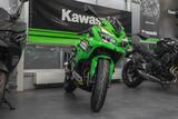 Kawasaki Ninja ZX4RR Performance, 1.Hand, unfallfrei - KAWASAKI NINJA