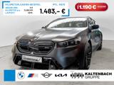 BMW M5 Touring 360° LED SITZBELÜFTUNG ACC B&W NAVI - BMW M5 Gebrauchtwagen in Wuppertal
