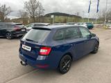 Skoda Fabia Combi Joy - gebrauchte Skoda Fabia aus dem Jahr 2016