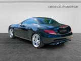 Mercedes-Benz SLC 200 LED|TEMP|PDC|KAM|SHZ|AIRSCAF|PANO|NAVI - gebrauchte Cabrios in Kaiserslautern