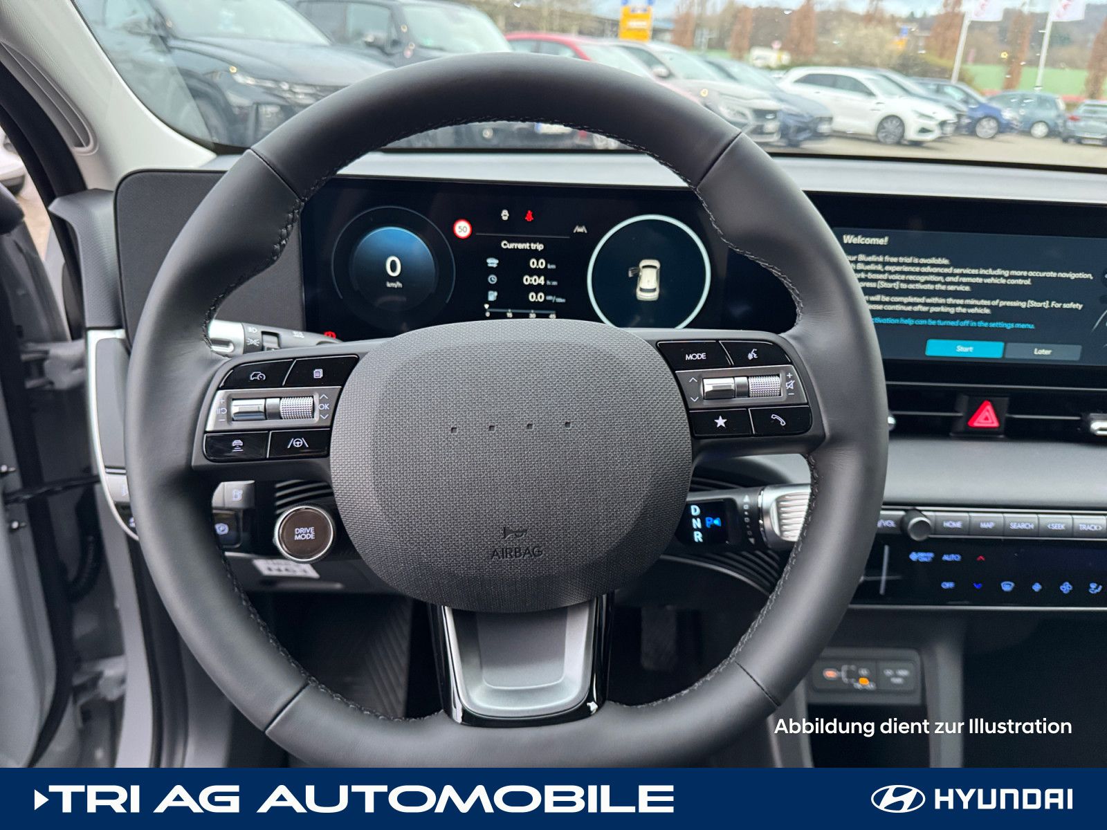 Hyundai IONIQ 5 – Bild 14