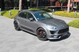 Porsche Macan S: Scheckh., 22", Aerokit, Sportausp.,Pano - Porsche Gebrauchtwagen in Sindelfingen