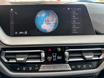 MYAUTOCENTER – Gebraucht- und Jahreswagen mit Werkstattservice in Pfaffenhofen BMW 120 *1.HAND*KEYLESS*LED*LKHZ*2-ZONEN*TEMPOMAT*