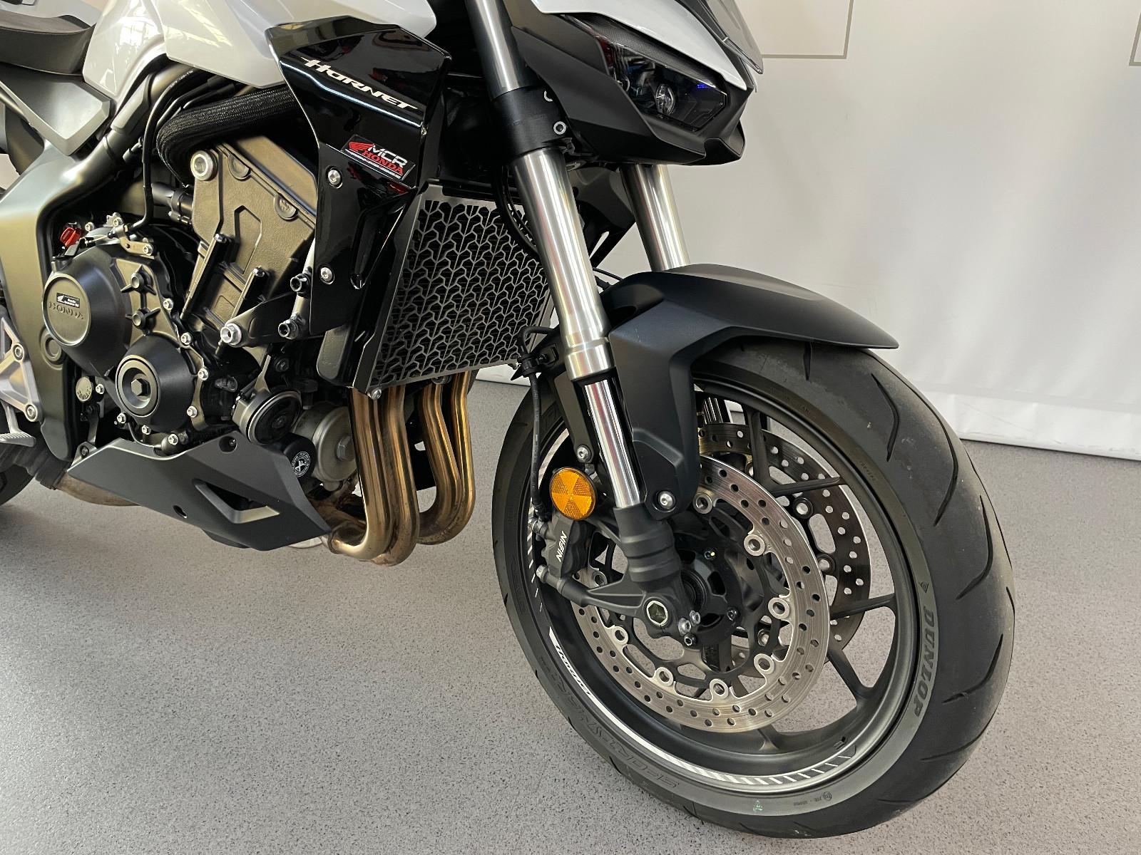Honda CB 1000 Hornet
