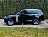 Land Rover Range Rover 2.0 P400e Plug-in Hybrid Autobio... - Land Rover Range Rover: 4.0