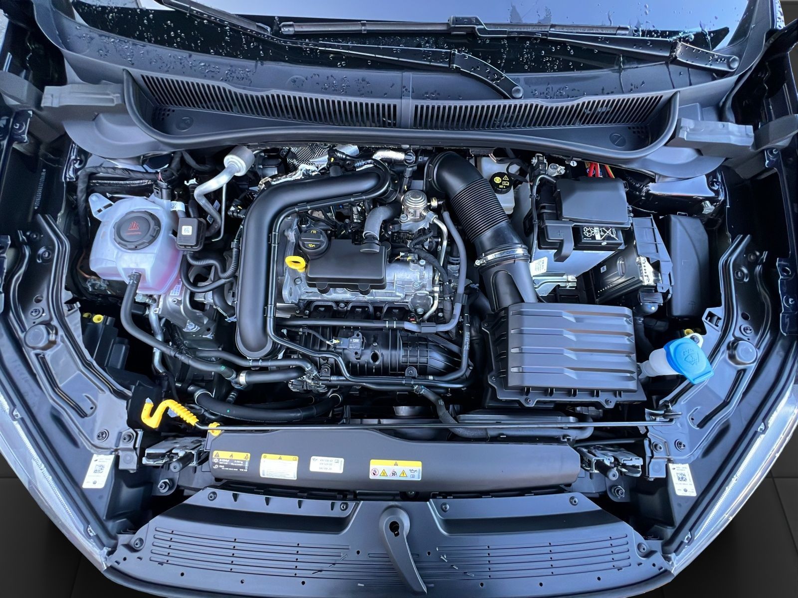 Volkswagen Taigo - Bild 26