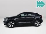 Volvo C40 Single motor Extended Range Ultimate 82 kWh - Volvo C40 mit Panoramadach