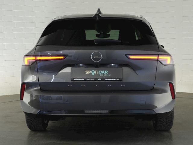Astra L ST ELEGANCE CDTI+LED+NAVI+RÜCKFAHRKAMERA