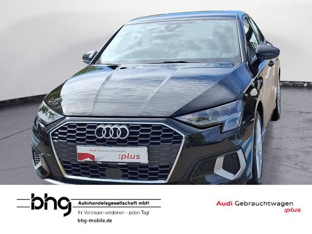 Audi A3 Limousine 30 TFSI