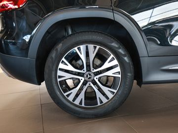 Mercedes GLB 200 - 9