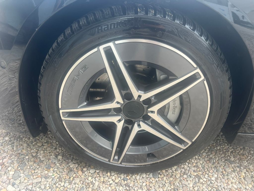 Mercedes-Benz C 220 d 4MATIC T*AMG Paket*Navi*LED*R-Cam