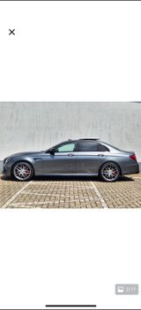 Mercedes-Benz E 63 AMG Mercedes-AMG E 63 S 4MATIC+ Autom. ... - Mercedes-Benz E 63 AMG aus 2020