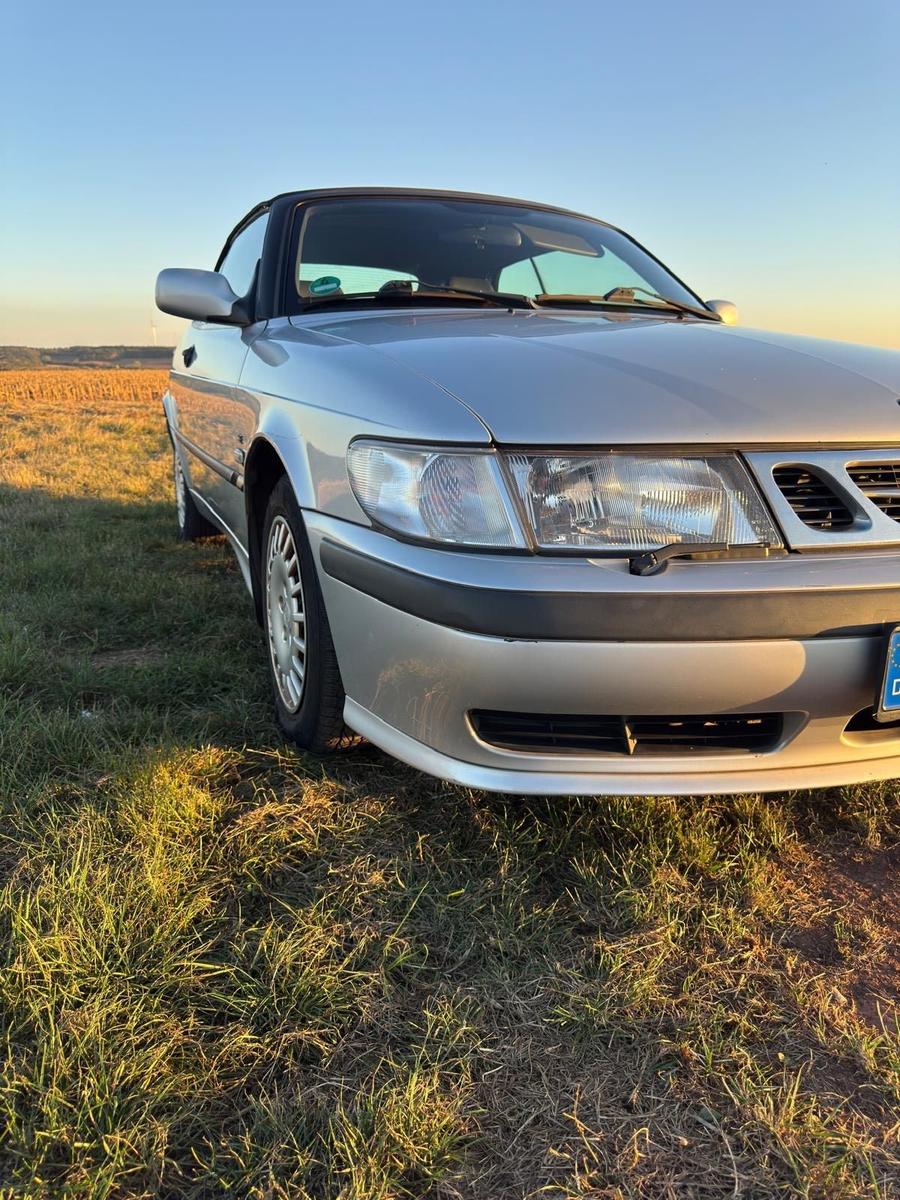 Saab 9-3