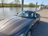 BMW Z4 sDrive23i -Sammlerzustand - BMW Z4 aus 2010