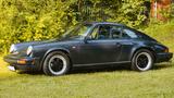 Porsche 911 SC Coupe (pazifik-blau metallic) - Porsche aus 1982: 911 Sc