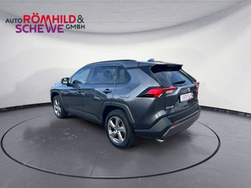 Toyota RAV 4 - 4