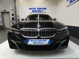 BMW M340 d xDrive*HUD*DAB*HiFi*GSD*AHK - BMW M340d mit Diesel-Antrieb: Limousine, Automatik