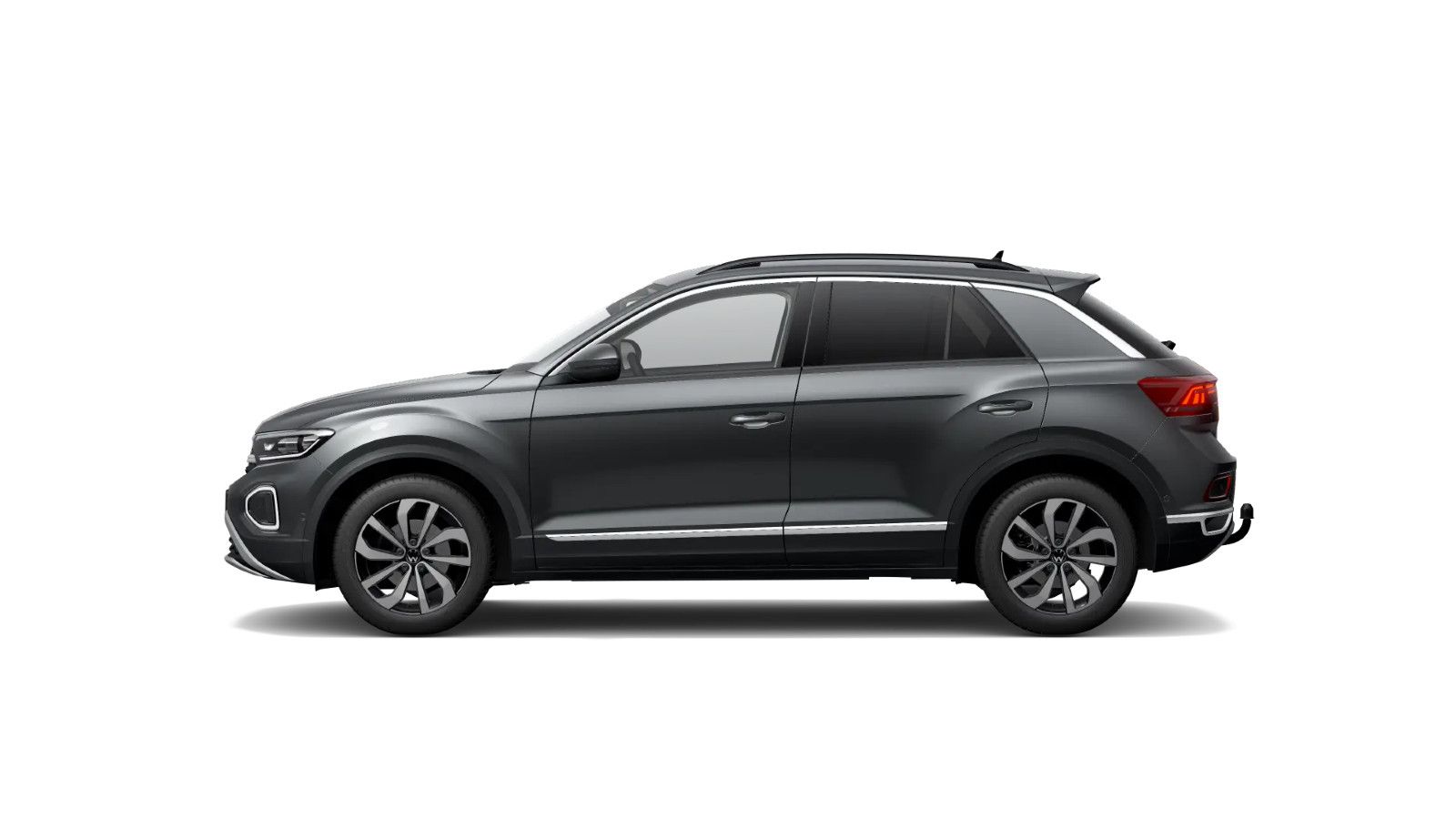 Volkswagen T-Roc - Bild 2
