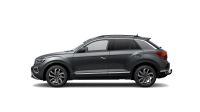 Volkswagen T-Roc - Vorschau Bild 2