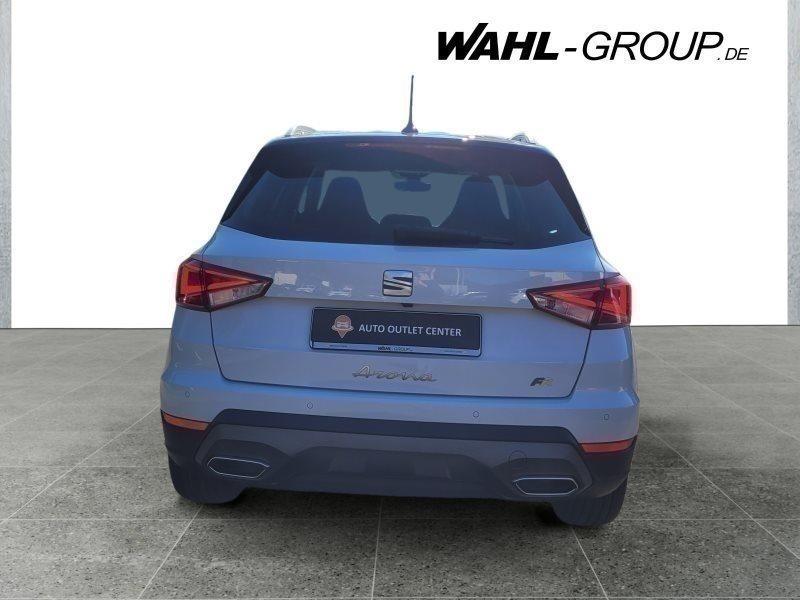 Seat Arona 1.0 TSI FR *KAMERA*KLIMA*