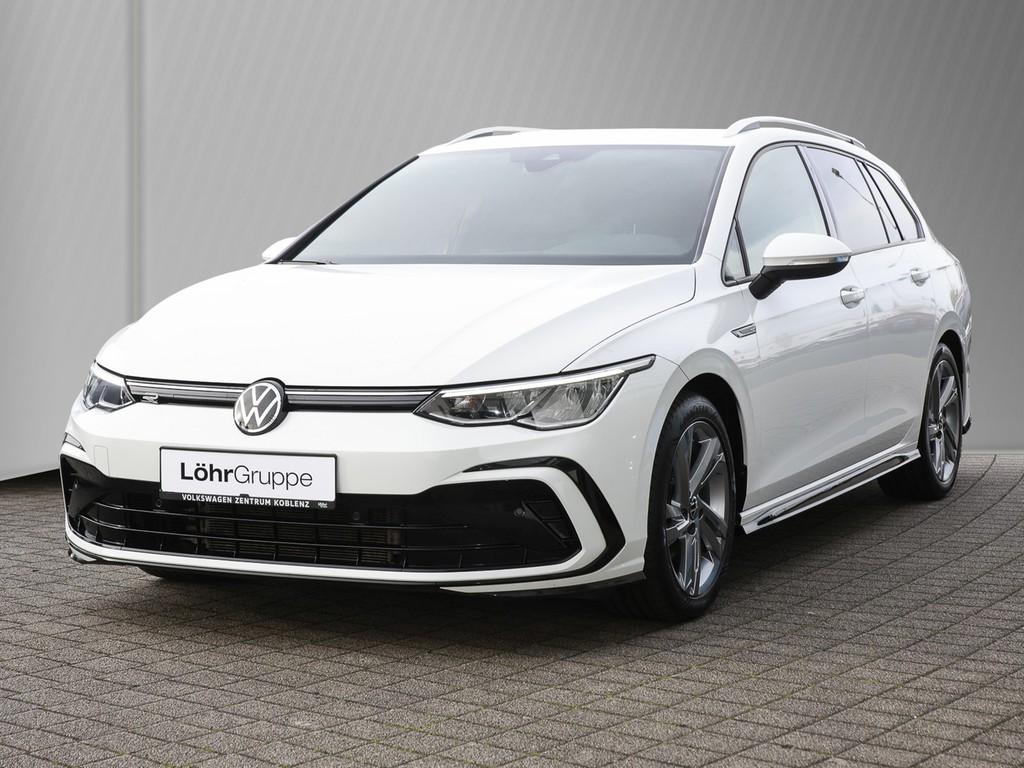Volkswagen Golf Variant 1.5 TSI R-Line Navi/LED/SHZ