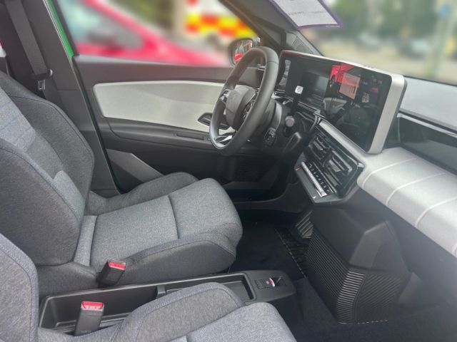 Fahrzeugabbildung Renault 5 Electric 120  Evolution+Winter+Paket+Allwetter