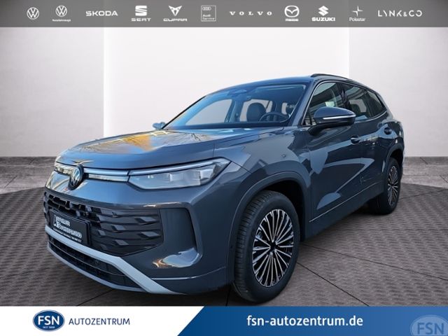 Volkswagen Tayron 1.5 eTSI DSG Life AHK ACC SHZ RFK GJR APP